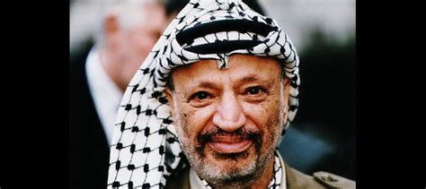 Palestinians to open museum to longtime leader Arafat - ARY NEWS