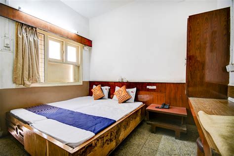 Hotels in Nagpur: Best Budget Nagpur Hotels from ₹467