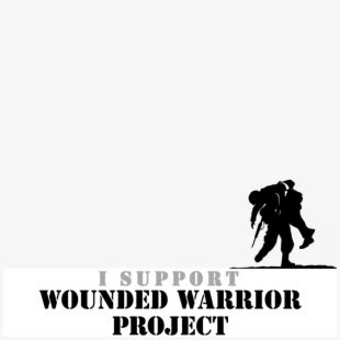 Wounded Warrior Project Logo Vector at Vectorified.com | Collection of ...