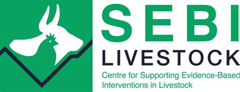 SEBI-Livestock – The Centre for Supporting Evidence Based Interventions ...