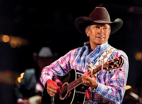 George Strait Concerts 2024 - Aleda Rhodie