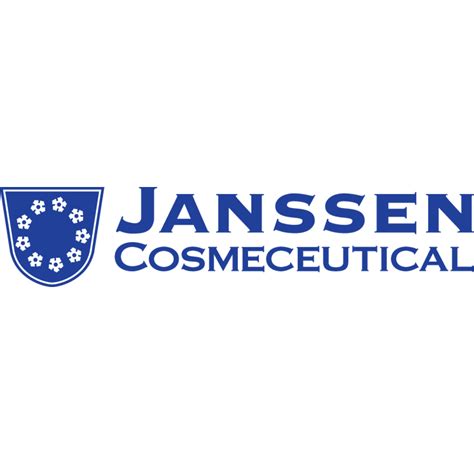 Janssen Cosmeceutical logo, Vector Logo of Janssen Cosmeceutical brand free download (eps, ai ...