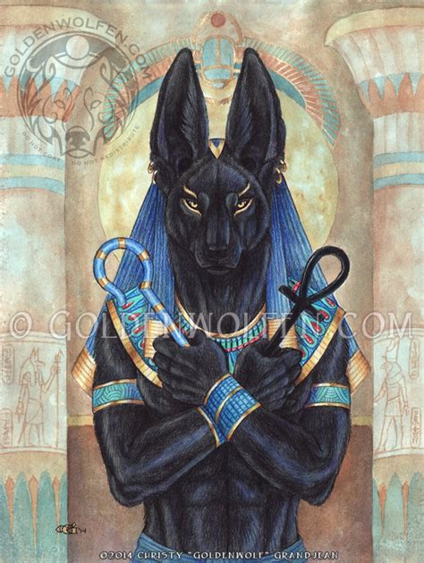 Anubis Egyptian God | lupon.gov.ph