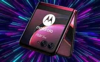 Hai mai visto uno smartphone così potente? Scopri il nuovo Motorola ...