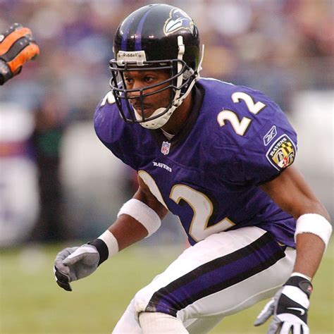 VOTE NOW: The Baltimore Ravens Top 25 Players Of All Time