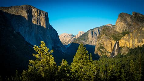 5 Of The Best Things To Do In Yosemite National Park | Ambition Earth