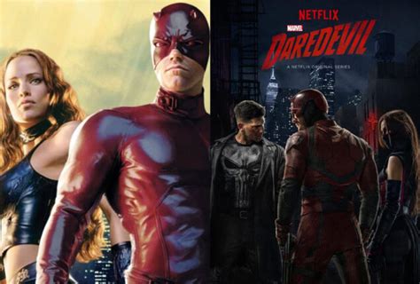 Mark Steven Johnson explain why "Daredevil" sequel was never produced