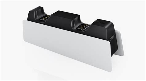 Sony PlayStation 5 DualSense Charging Station - White (New) – A4C.com