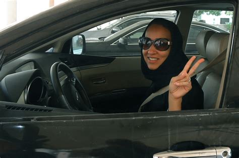 Saudi women’s rights activists targeted in ‘smear campaign’