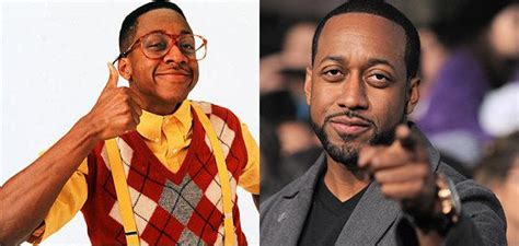 Jaleel White Hints He's Bringing Back His Steve Urkel Catchphrase ...