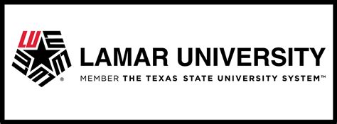 Download Lamar University Logo PNG Image with No Background - PNGkey.com