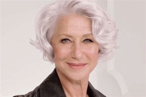 Helen Mirren - Biography, Height & Life Story | Super Stars Bio