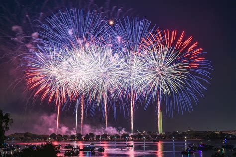 12 Places to See Fireworks in Rhode Island for Fourth of July - Rhode Island Monthly