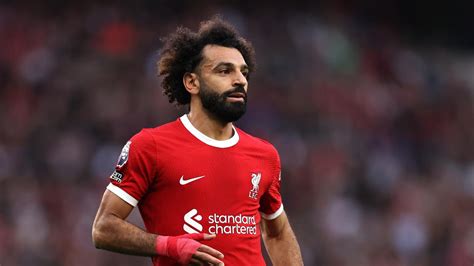 Mohamed Salah Speaks Out on Middle East Conflict, Urges Humanitarian Aid in Gaza - Archyde