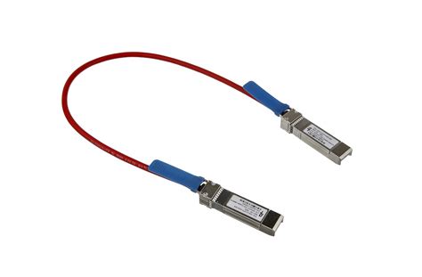 DAC Cable - Rapide II™ 10G SFP+ Passive Twinax Cable | Pactech Store