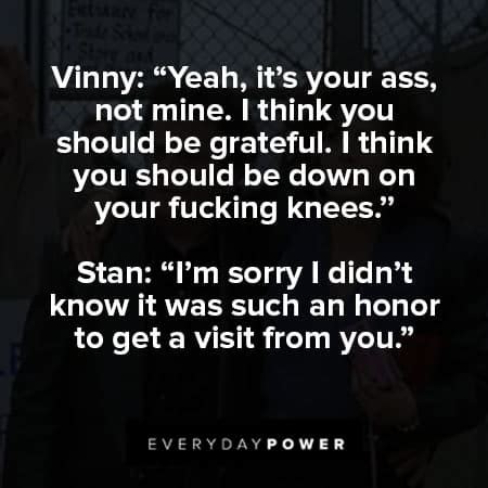 My Cousin Vinny Quotes From the Legal Comedy of the 90s - Luv68