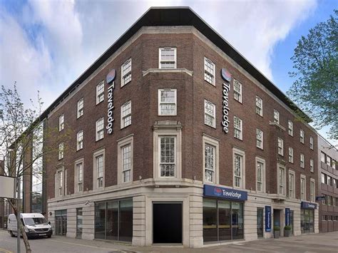 TRAVELODGE LONDON CENTRAL WATERLOO $108 ($̶3̶4̶9̶) - Updated 2023 Prices & Hotel Reviews - England