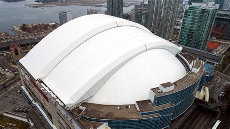 Sika Sarnafil’s Retractable Roof for the Rogers Centre Is a Case Study ...