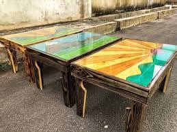 Ladubee - Meranti Wood Furniture