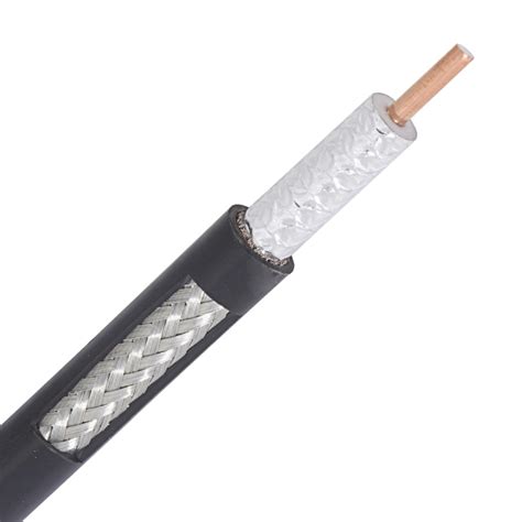 LMR series coaxial cable – Jiexi Kunlian Cable Co.,Ltd