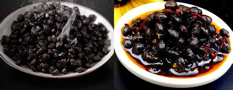 Fermented Black Beans Nutrition - Nutrition Ftempo