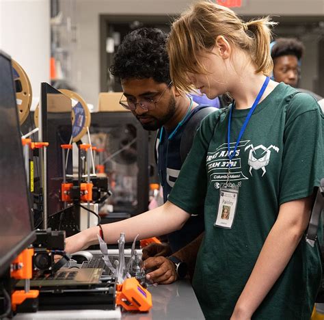 Inaugural Lincoln University/NASA camp draws students from across ...