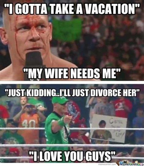 Beautiful John Cena Meme Images pictures