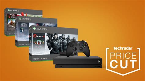 Xbox One X deals are still offering excellent discounts in massive ...