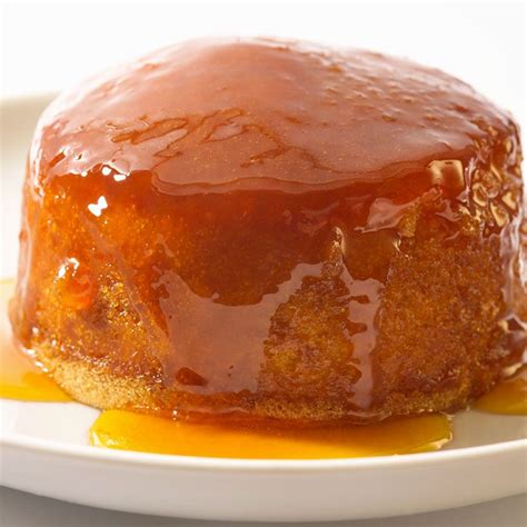 Treacle Sponge Pudding | How to Make Treacle Sponge Pudding | Recipe ...