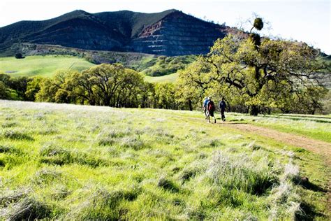 An Insider’s Guide to Mount Diablo: Hike, Bike & Camp at Mount Diablo - Visit Concord