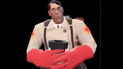 TF2 Medic Halloween Item Voice Lines 2013 - YouTube