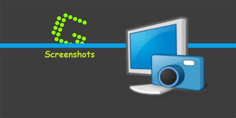 Greenshot is an excellent screenshot tool with all essential features