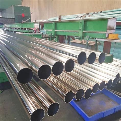 China 304 Grade Stainless Steel Pipe Manufacturers, Suppliers and Factory - Good Price