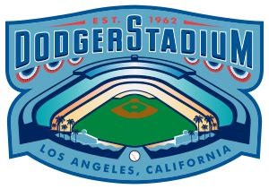 Dodger Stadium - Wikipedia