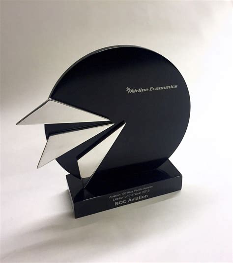 Aviation Award – Creative Awards