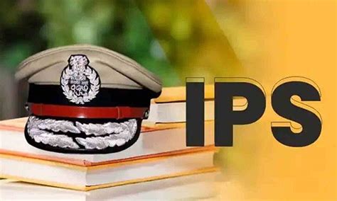 Crucial meeting for induction of 32 JKPS officers into IPS this month ...