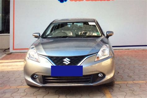 Used Maruti Suzuki Baleno - Second Hand Maruti Suzuki Baleno | Maruti ...