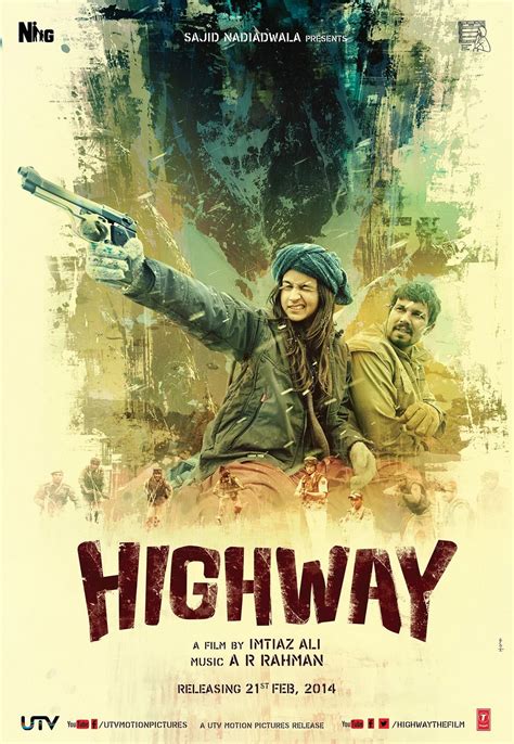 Highway Movie Details, Story, Cast, Budget, Release Date! | Bollywood Hungama Life