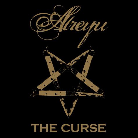 The Curse (Deluxe Edition), Atreyu - Qobuz