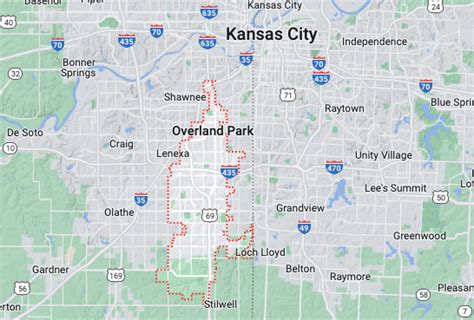 Living In Overland Park EXPLAINED | #1 Kansas City Suburb