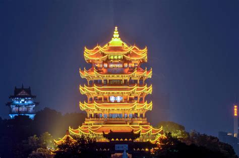 BEST Things You Never Want To Miss Doing In Wuhan, China