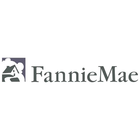 Fannie Mae Logo PNG Transparent (1) – Brands Logos