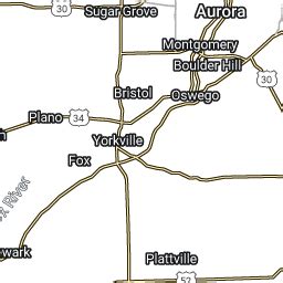 Bureau County, IL Plat Map - Property Lines, Land Ownership | AcreValue