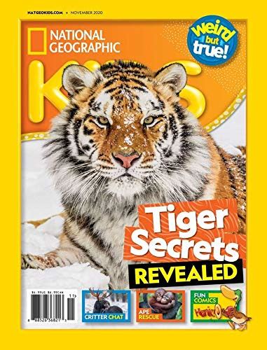 National Geographic Kids