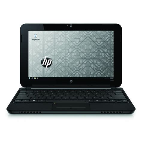 HP Mini 210-3000sa - Notebookcheck.net External Reviews