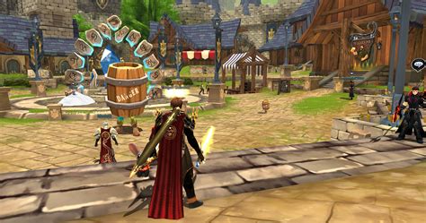 AdventureQuest 3D Download and Reviews (2024)