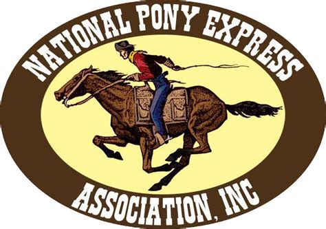 Media Kit – National Pony Express Association