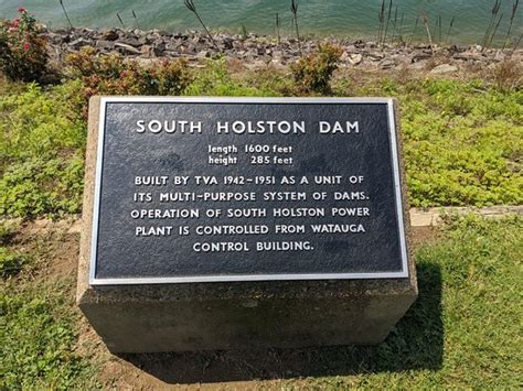 South Holston Dam (Bristol) - 2020 All You Need to Know BEFORE You Go ...