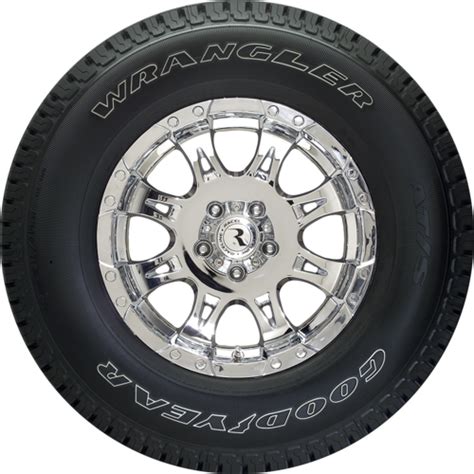 Goodyear Wrangler ATS | Discount Tire