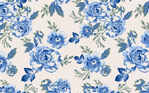 Cyrus Blue Floral Blue Wallpaper Sample | ubicaciondepersonas.cdmx.gob.mx